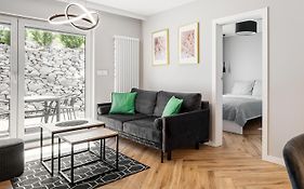 Apartament Stacja Wisła